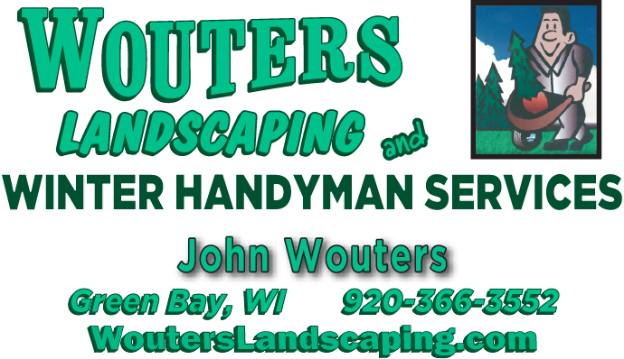 Wouters Landscaping